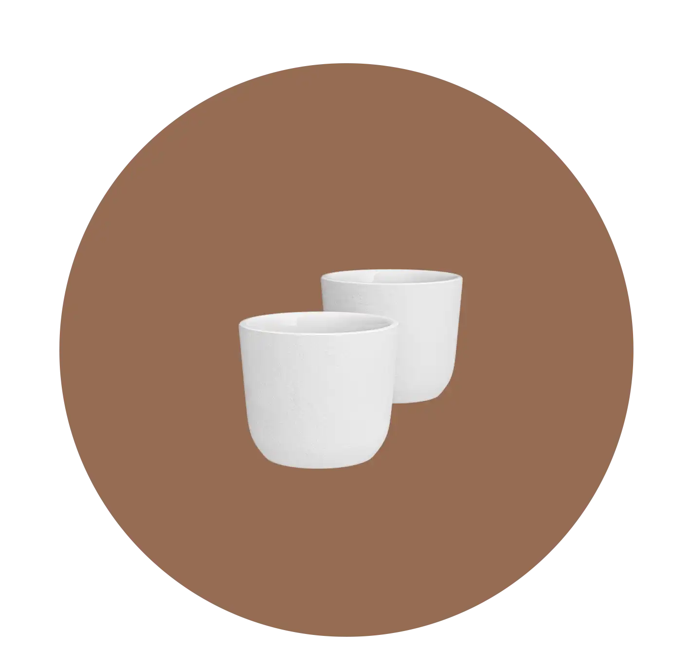 Tablì Espresso Cup Set