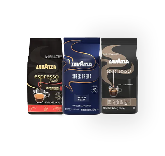 Whole Bean Bestsellers