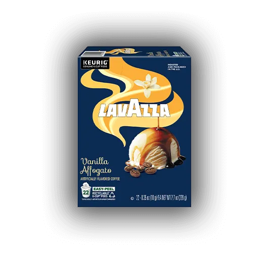 Vanilla Affogato Keurig K-Cup
