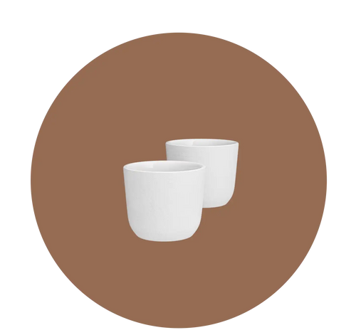 Tablì Espresso Cup Set