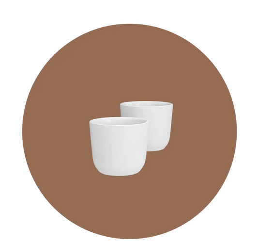 Tablì Espresso Cup Set