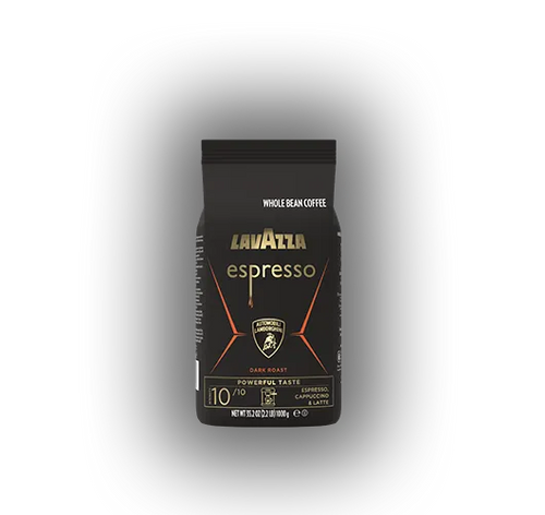 Espresso for Automobili Lamborghini