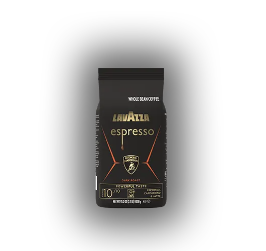 Espresso for Automobili Lamborghini