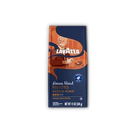 House Blend Perfetto Whole Bean