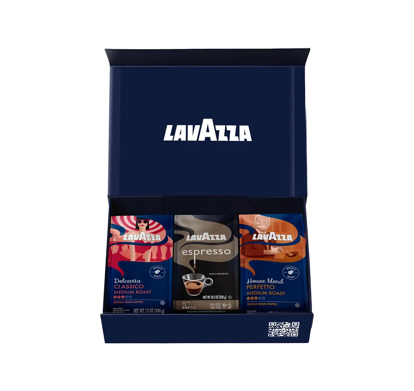 Whole Bean Gift Box