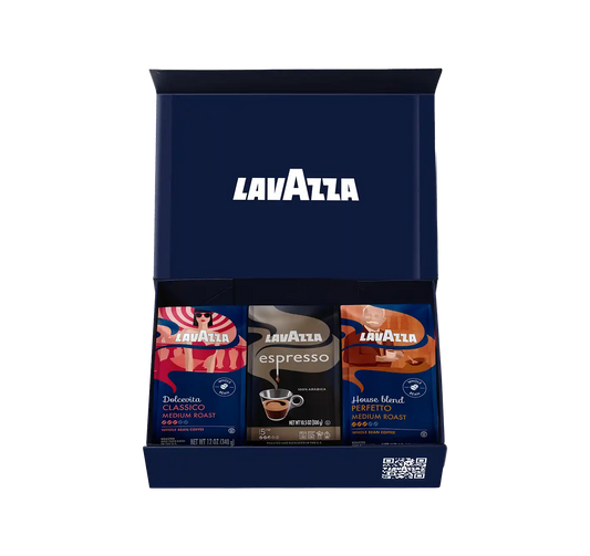 Whole Bean Gift Box