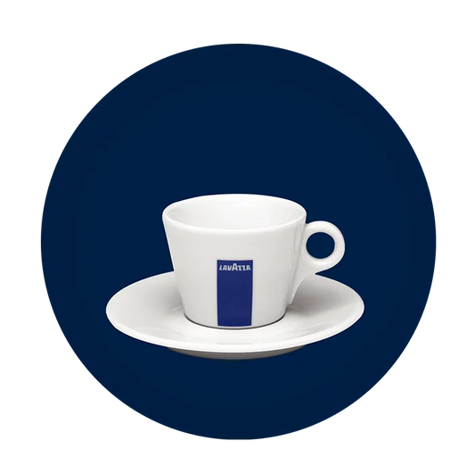 Classic Collection Cappuccino Saucer