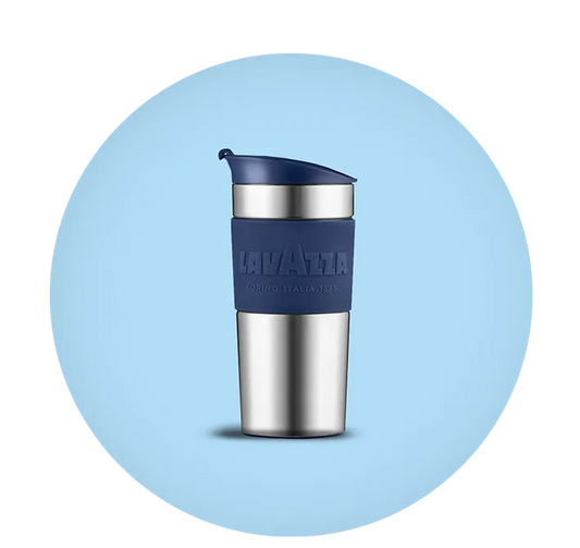 Thermal Travel Mug by Bodum