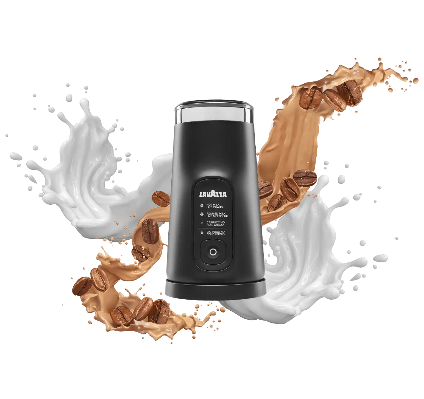 MilkEasy Milk Frother