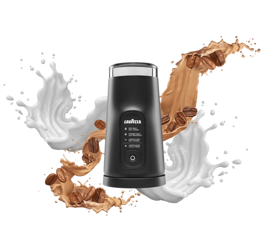 MilkEasy Milk Frother