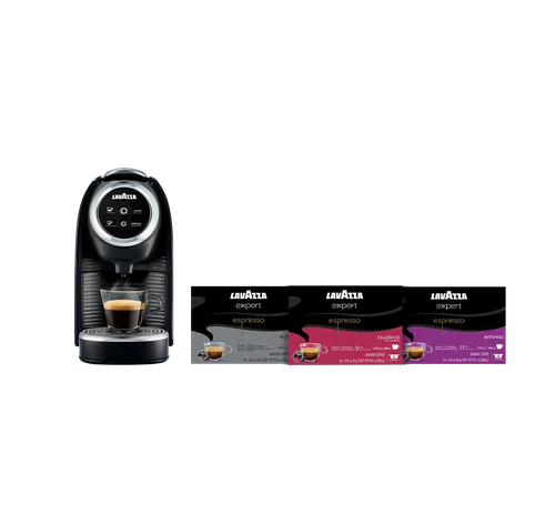 Classy Mini + Capsule Bundle