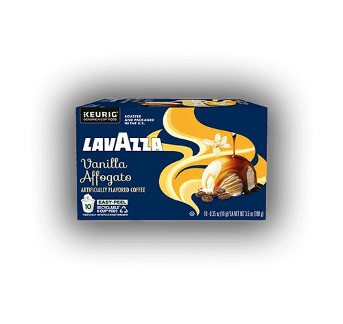 Vanilla Affogato Keurig K-Cup