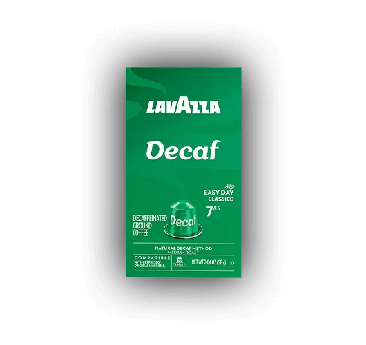 Decaf