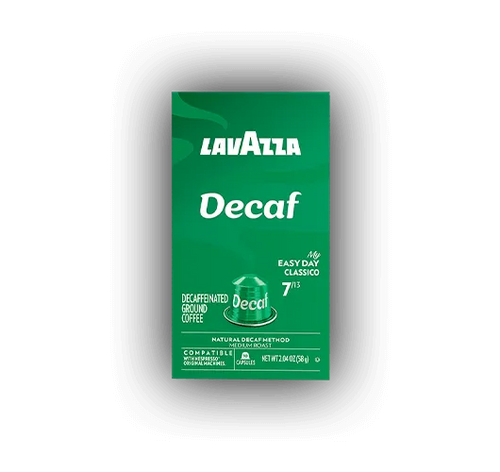 Decaf