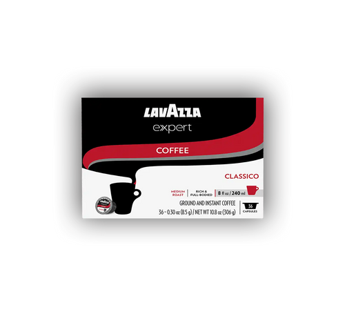 Expert Classico Coffee Capsules