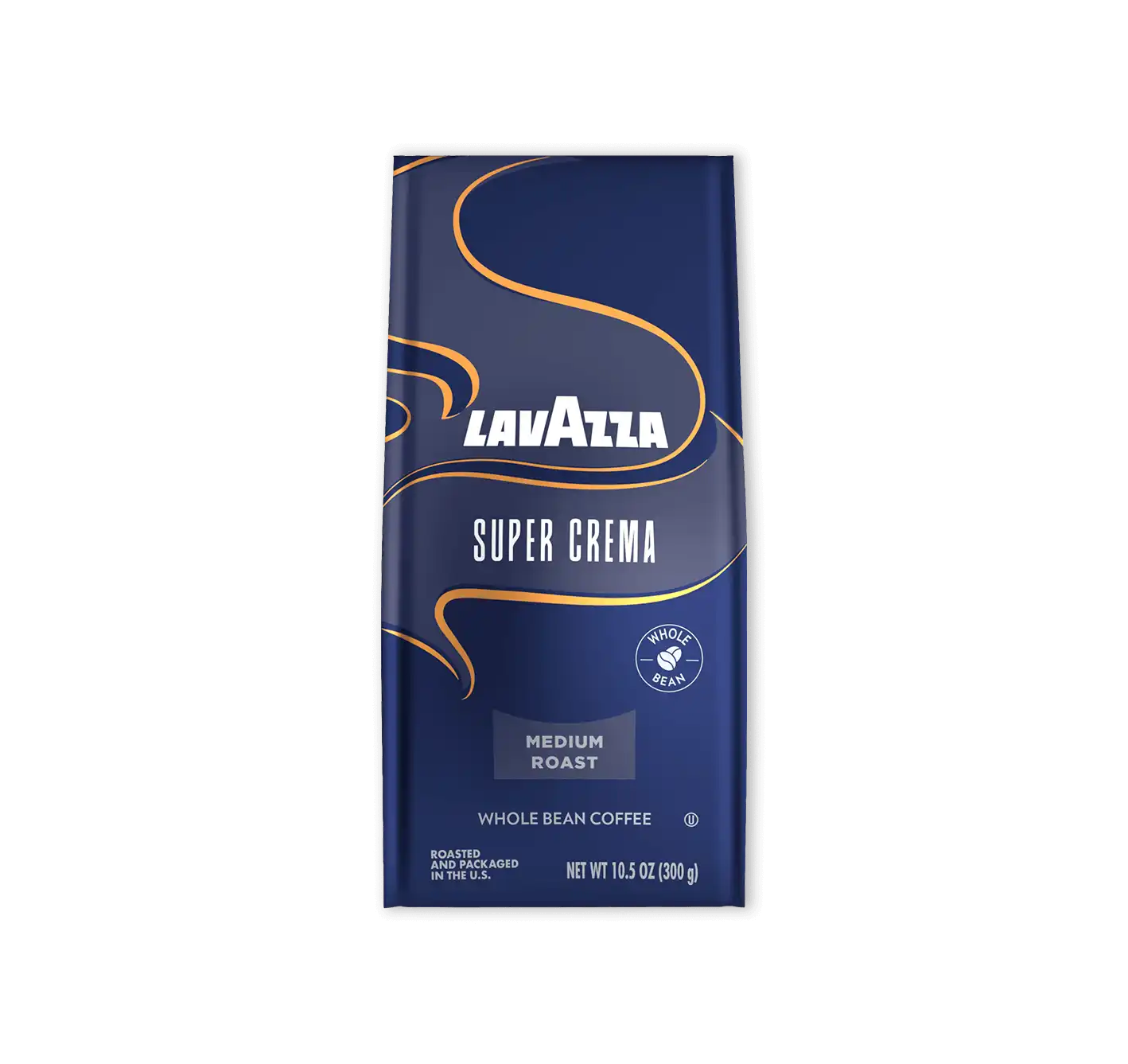 Super Crema Whole Bean