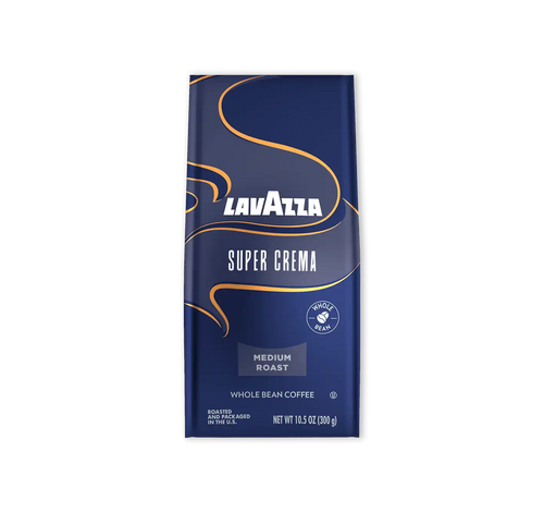 Super Crema Whole Bean