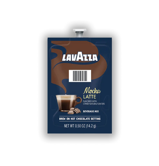 Mocha Latte