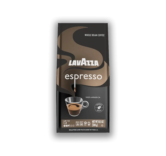 Espresso Whole Bean