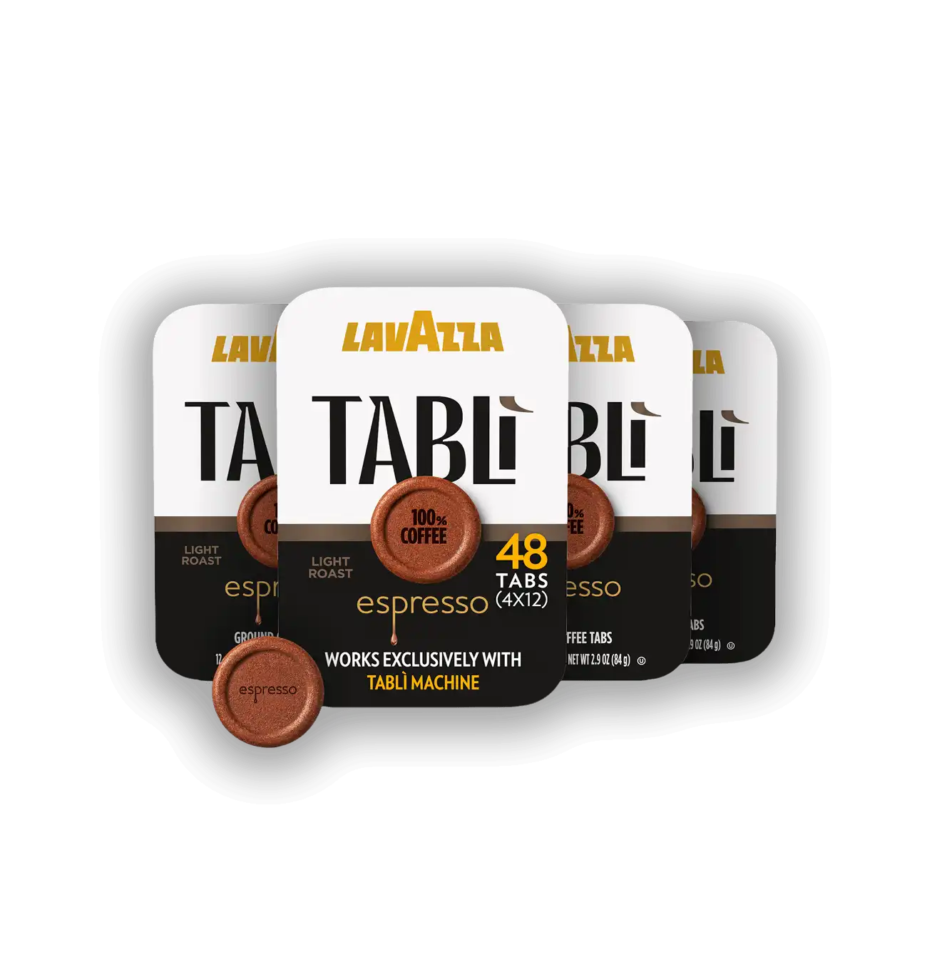 Espresso Tabs