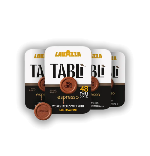 Espresso Tabs