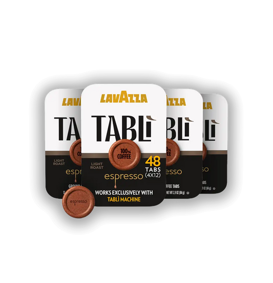 Espresso Tabs