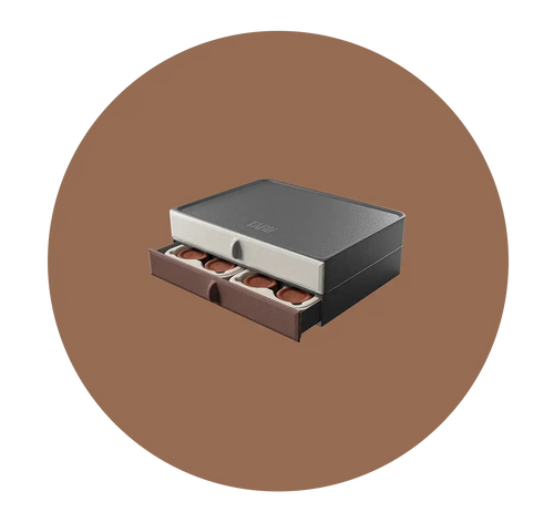 Tablì Tab Holder