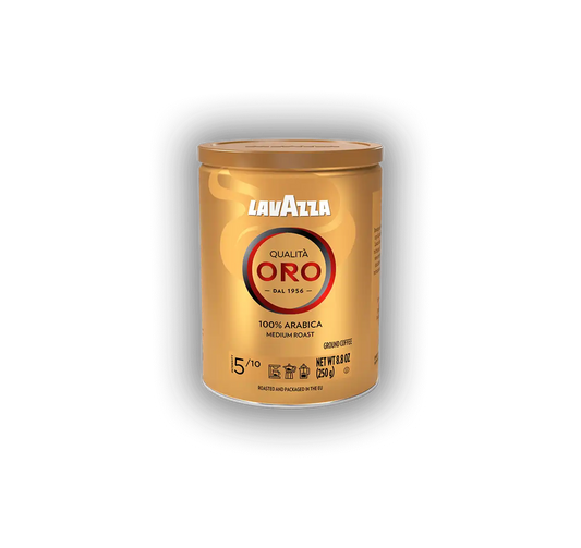 Qualità Oro Ground Coffee