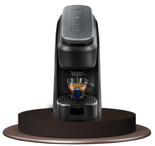 Tablì Espresso Machine