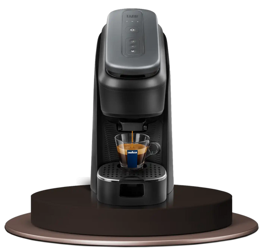 Tablì Espresso Machine