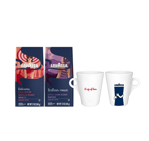 Amore Coffee Bundle