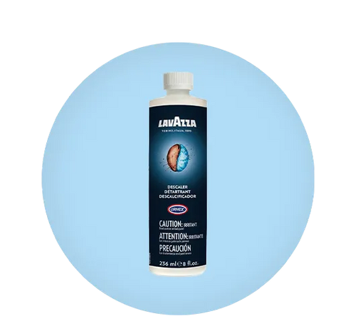 Lavazza Descaling Solution