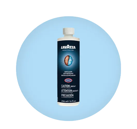 Lavazza Descaling Solution