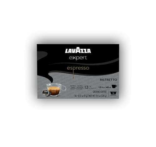 Expert Espresso Ristretto Capsules