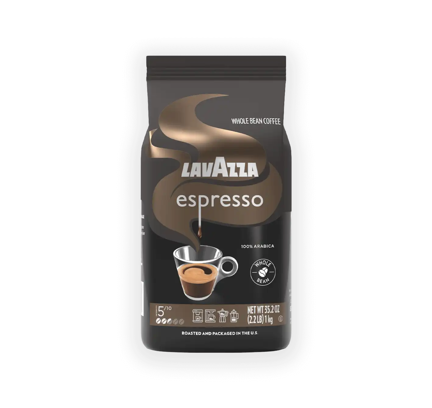 Espresso Whole Bean