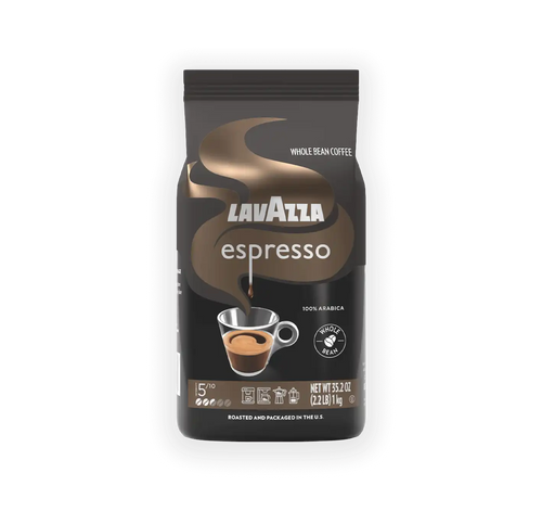 Espresso Whole Bean