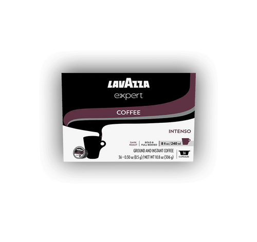 Expert Intenso Coffee Capsules