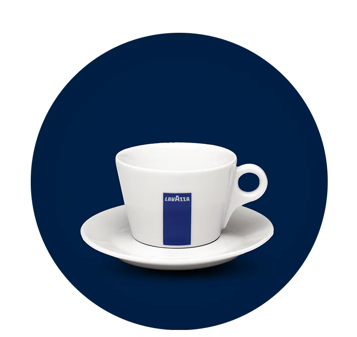 Classic Collection Americano Saucer