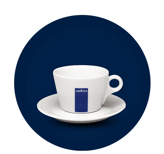 Classic Collection Americano Saucer