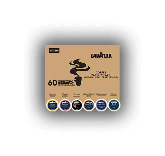 Variety Pack Keurig K-Cup