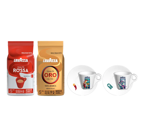 Espresso Lovers Bundle