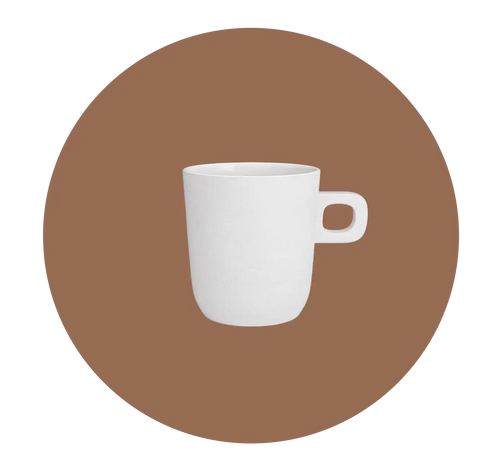 Tablì Coffee Mug