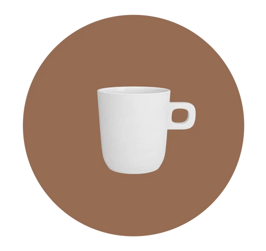 Tablì Coffee Mug