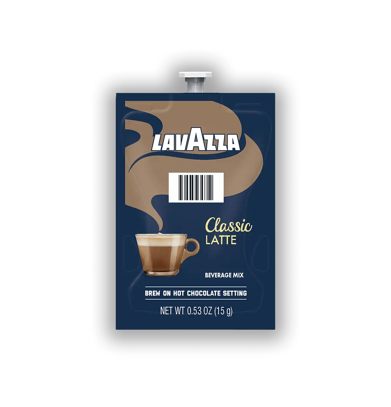 Classic Latte