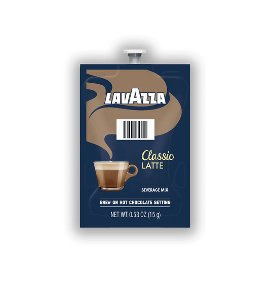 Classic Latte