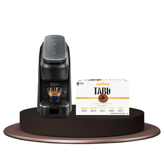 Tablì Machine + Variety Pack Bundle