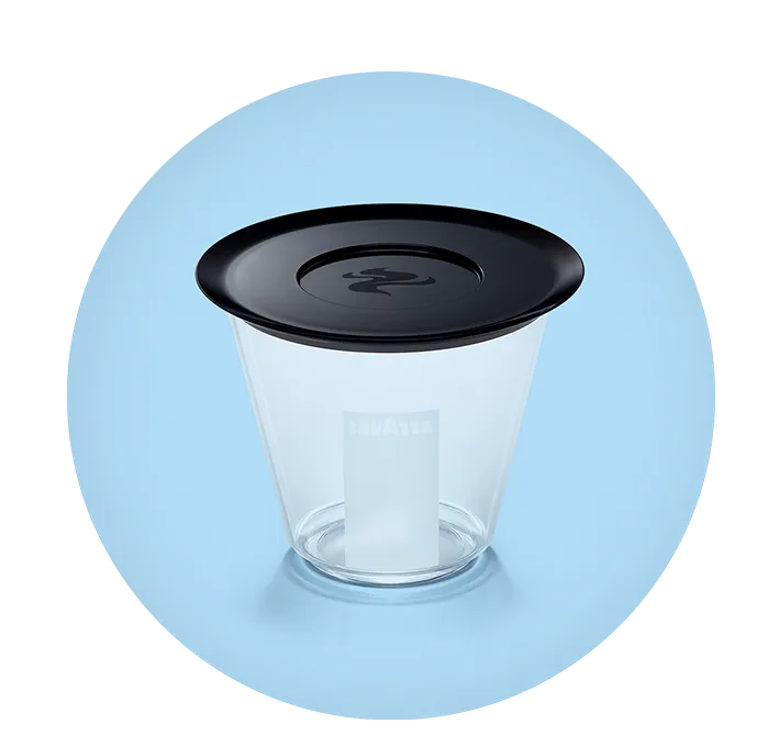 Lavazza The Cup Pod Holder