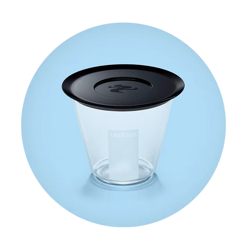 Lavazza The Cup Pod Holder