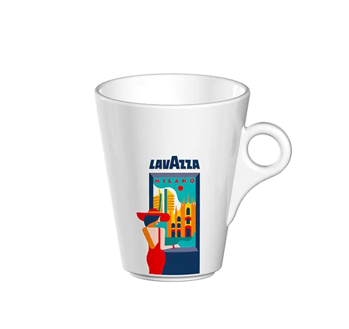 Window Collection Milano Mug