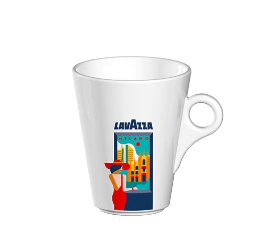 Window Collection Milano Mug